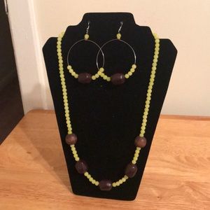 Hand made Jewelry